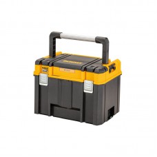 DeWALT TSTAK 2.0 dėžė VI (plati rankena)